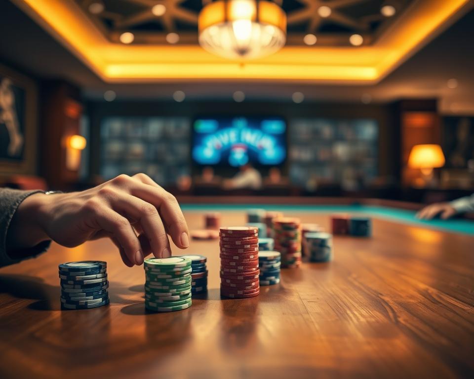 Cara Mengatur Modal Bermain Parlay