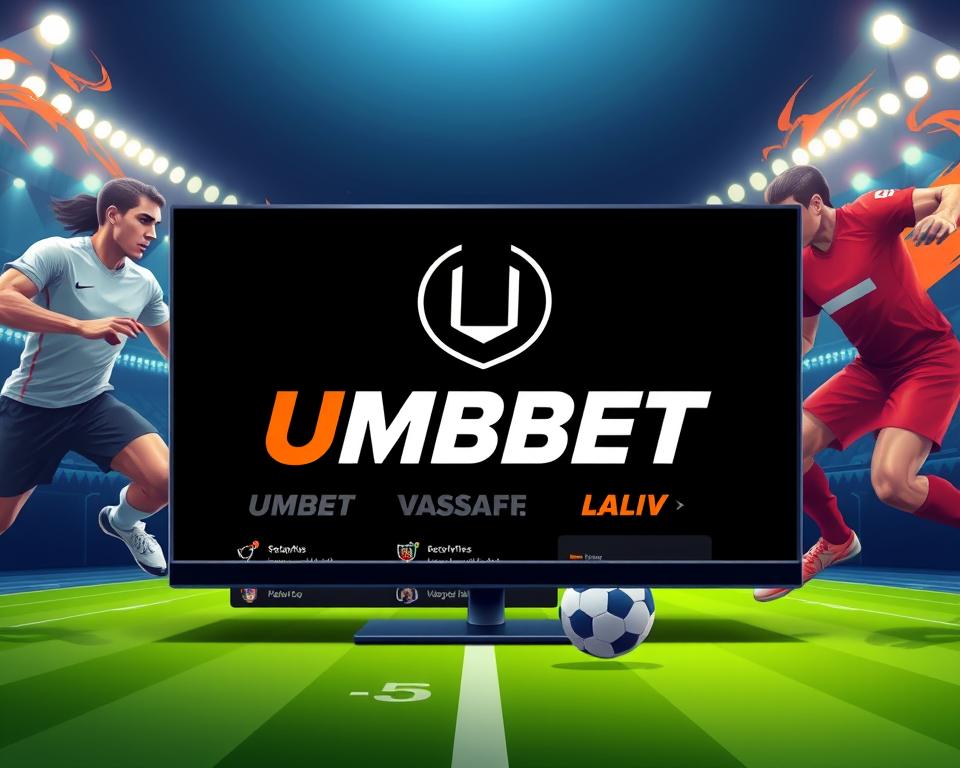 Review Lengkap Sportbook UMBET