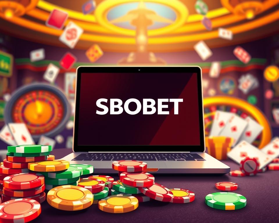 Cara Memaksimalkan Bonus di SBOBET